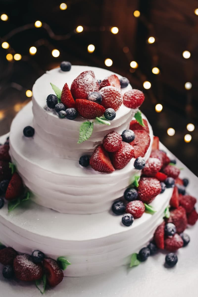 Sweet Dreams Bakery — caterer in Lahore